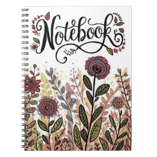 Carnet Inspirations florales : Un magnifique fleuron