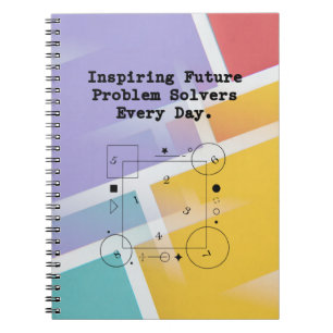 Carnet Inspirer les futurs résolveurs Mentor quotidien