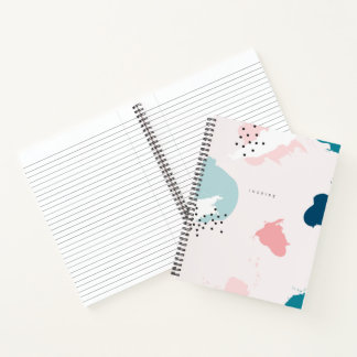 Carnet Inspirer un ordinateur portable