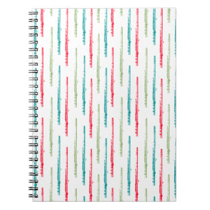 Carnet Instrument de Flûte coloré Musique à thème Étudian