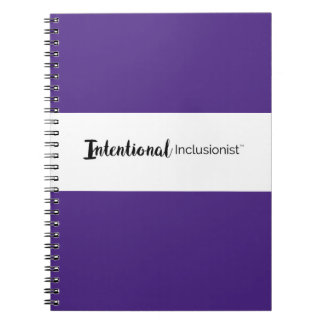 Carnet intentionnel d'Inclusionist