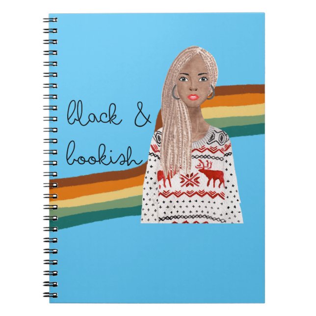 Carnet intérieur de guérison pour enfants (Devant)