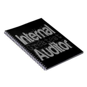 Carnet Internal Auditor Extraordinaire
