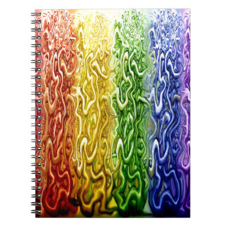 Carnet Intertissé