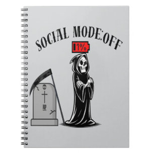 Carnet Introduction de la couche antisociale