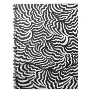 Carnet inverted playing cards