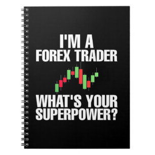 Carnet Investisseur Je Suis Un Trader Forex