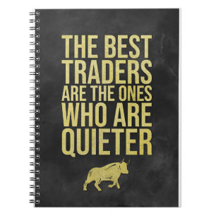 Carnet Investor The Best Traders