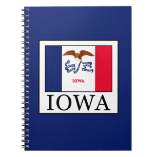 Carnet Iowa