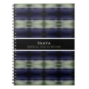 Carnet Irak vintage Bagdad rivière forat 1970