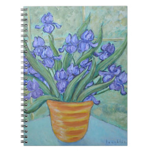 Carnet Iris