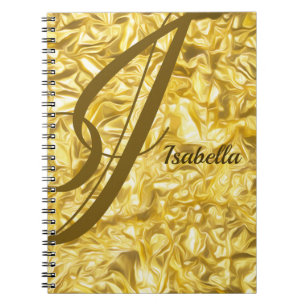 Carnet Isabella