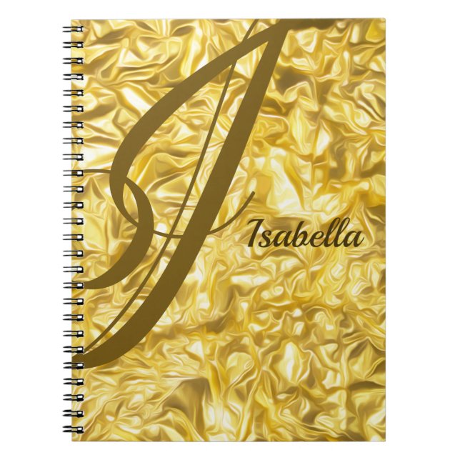 Carnet Isabella (Devant)
