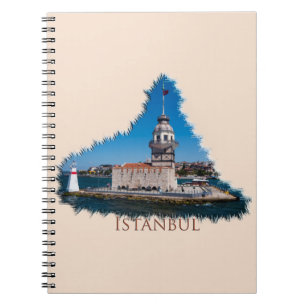 Carnet Istanbul : Tour de Maiden