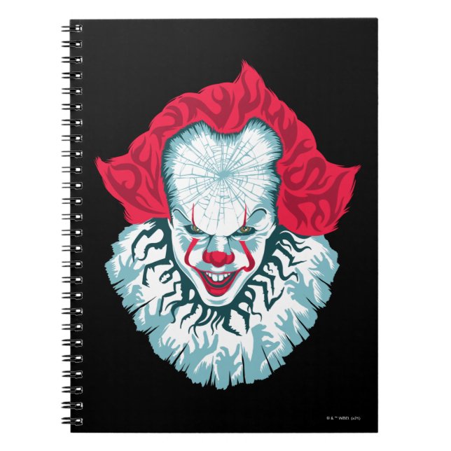 Carnet It Chapter 2 | Pennywise (Devant)