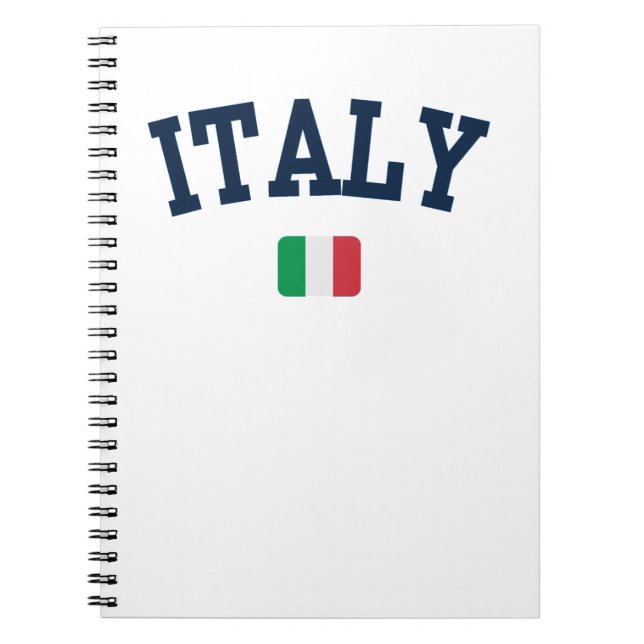 CARNET ITALIE (Devant)