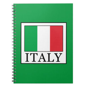 Carnet Italie