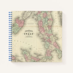 Carnet Italie 26