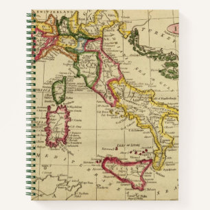 Carnet Italie 3