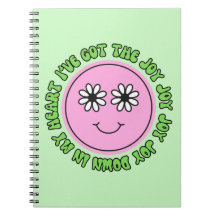 J’ai la Joy (x4) dans mon coeur