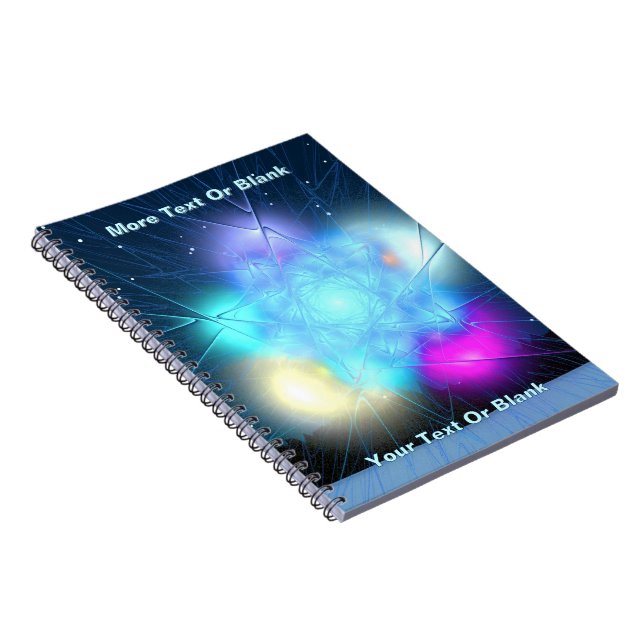 Carnet Jack Frost (Côté Droit)