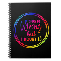 J'Ai Peut-Être Tort, Mais Je Doute Que Ce Soit Le 