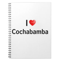 J'aime Cochabamba
