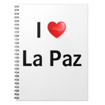 J'aime La Paz