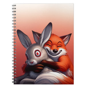 Carnet J'Aime Yer, Mon Ami !