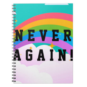 CARNET JAMAIS PLUS