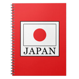 Carnet Japan