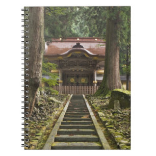 Carnet Japon, Fukui, temple Eiheiji