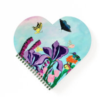 Jardin des délices célestes