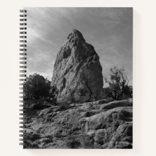 Carnet Jardin des Dieux Colorado Boulder