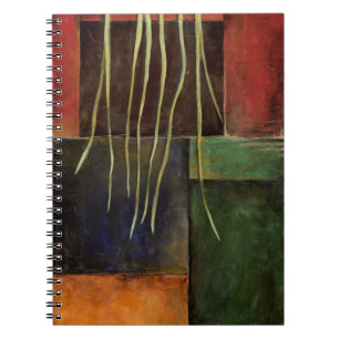 Carnet Jardin I de zen