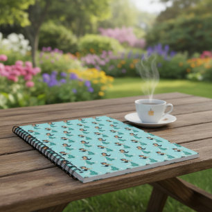 Carnet Jasmine