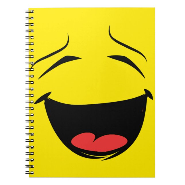 CARNET JAUNE (Devant)