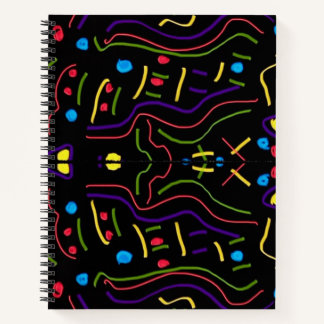 Carnet Jazzy