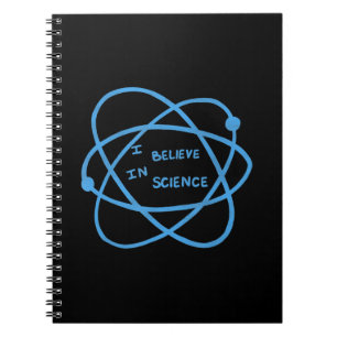 Carnet Je Crois En Science Enseignant Biologie Chimie