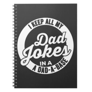 Carnet Je Garde Tout Mon Père Plaisanter Dans Un Papa Un
