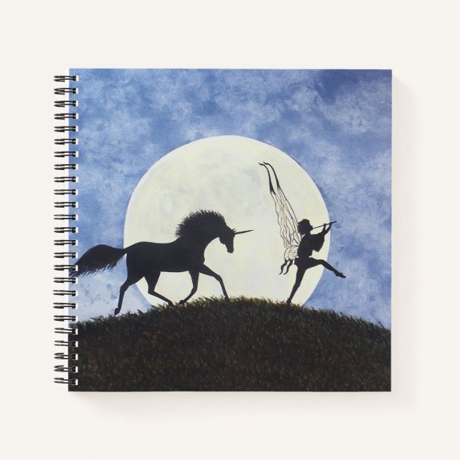Carnet Je Les Ai Vu Une Nuit ! (Devant)