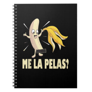 Carnet Je m'en fiche