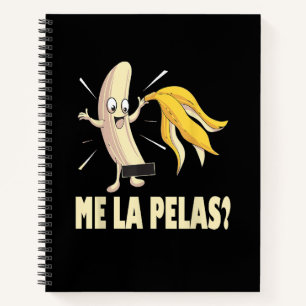 Carnet Je m'en fiche