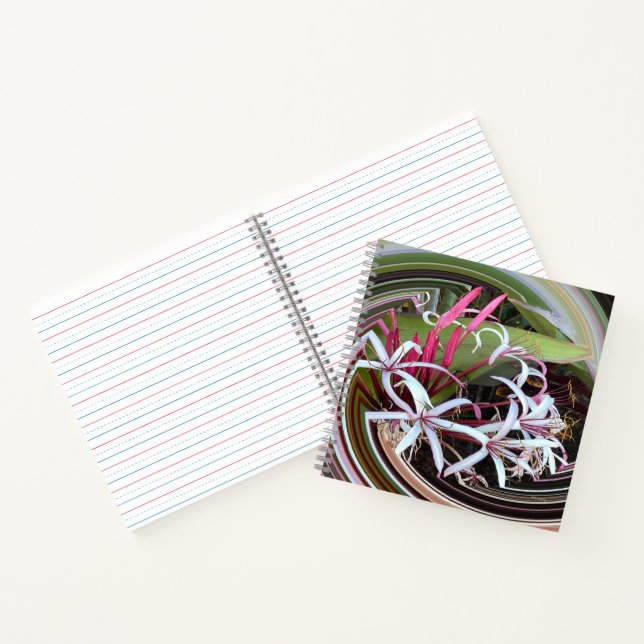 Carnet Je regarde..... (Intérieur)