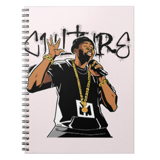 Carnet Je suis ce que ressent la culture