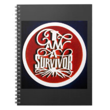 Je suis un survivant photo Spiral