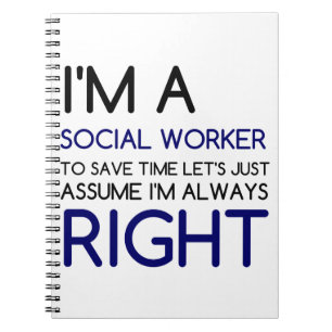 CARNET JE SUIS UN TRAVAILLEUR SOCIAL