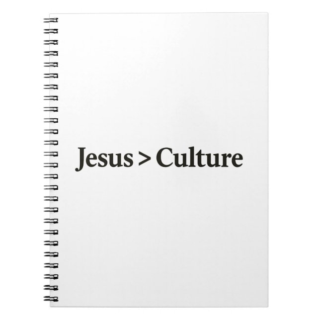 Carnet Jésus > Culture Tee - Foi Audacieuse. Vérité simpl (Devant)