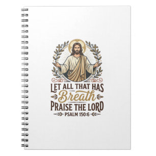Carnet Jesus T-shirt graphique de culte acoustique Indie 