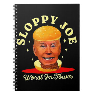 Carnet Joe Biden anti-président